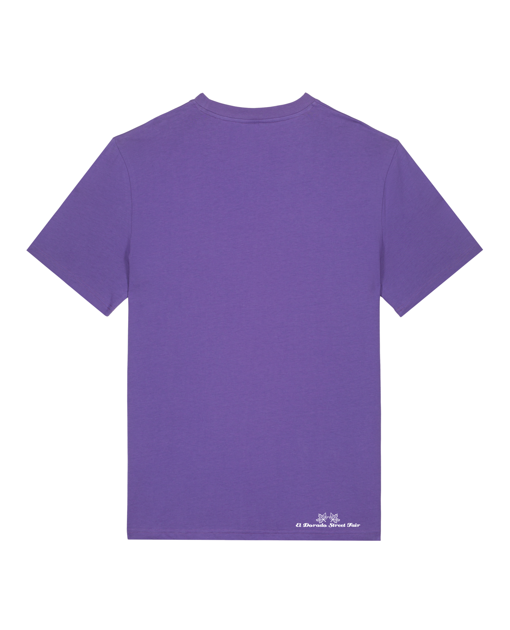 bio-unisex-medium fit-tshirt-turf master-sttu169-blaukraut-back