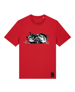 bio-unisex-medium fit-tshirt-turf master-sttu169-erdbeere-front