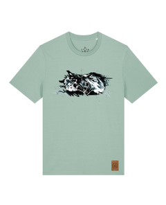 bio-unisex-medium fit-tshirt-turf master-sttu169-eukalyptus-front