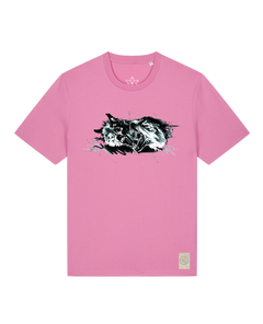 bio-unisex-medium fit-tshirt-turf master-sttu169-kaugummi-front