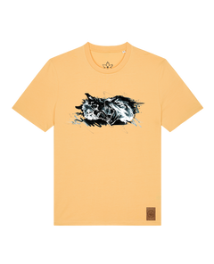 bio-unisex-medium fit-tshirt-turf master-sttu169-senfkorn-front