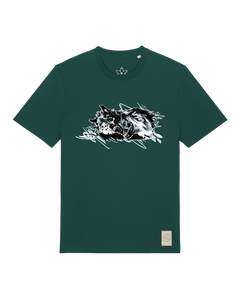 bio-unisex-medium fit-tshirt-turf master-sttu169-spirulina-front