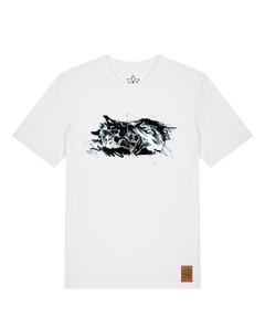 bio-unisex-medium fit-tshirt-turf master-sttu169-weiß-front