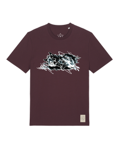 bio-unisex-medium fit-tshirt-turf master-sttu169-zartbitter-front