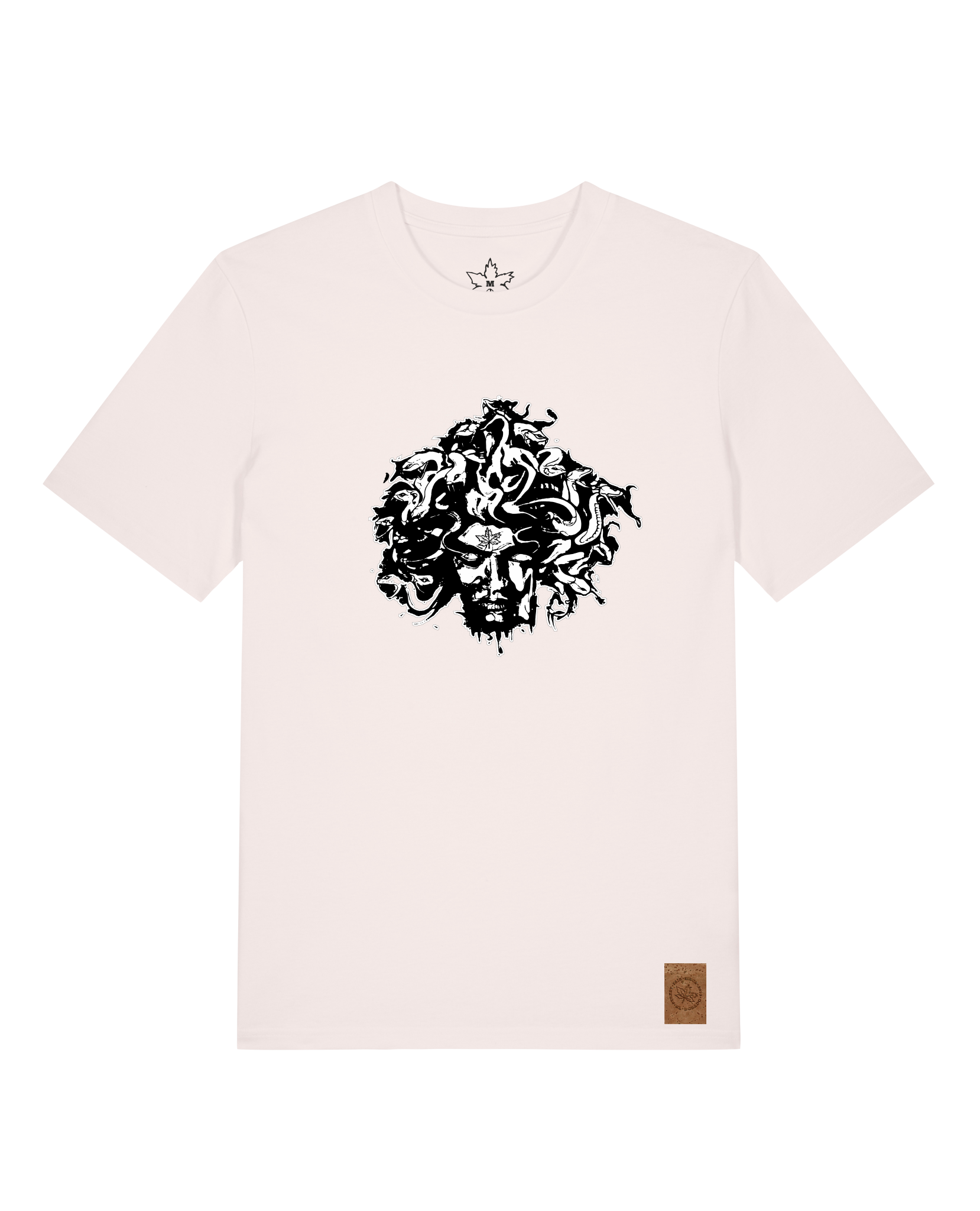 bio-unisex-medium fit-tshirt-under oracle-sttu169-baumwollblute-front