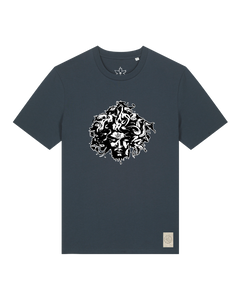 bio-unisex-medium fit-tshirt-under oracle-sttu169-blaubeernacht-front