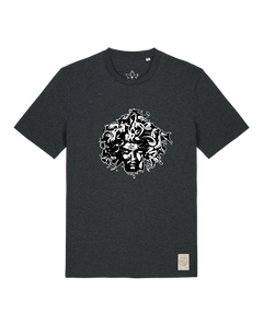 bio-unisex-medium fit-tshirt-under oracle-sttu169-elephant-front