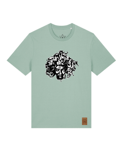 bio-unisex-medium fit-tshirt-under oracle-sttu169-eukalyptus-front