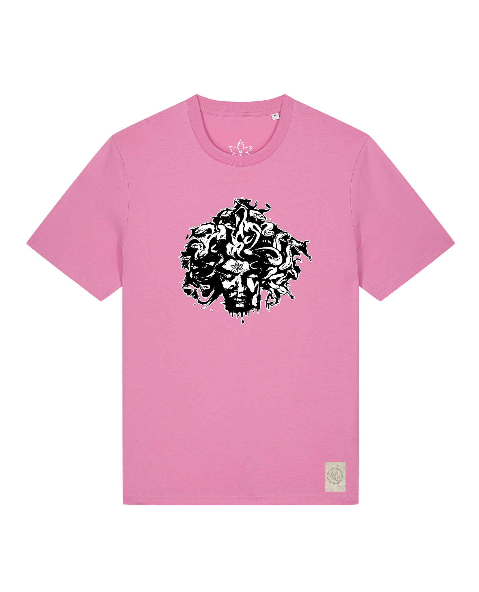 bio-unisex-medium fit-tshirt-under oracle-sttu169-kaugummi-front