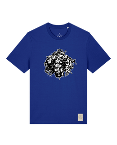 bio-unisex-medium fit-tshirt-under oracle-sttu169-kornblume-front