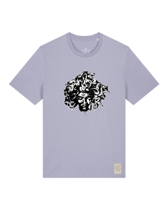 bio-unisex-medium fit-tshirt-under oracle-sttu169-lavender-front