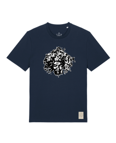bio-unisex-medium fit-tshirt-under oracle-sttu169-marine-front