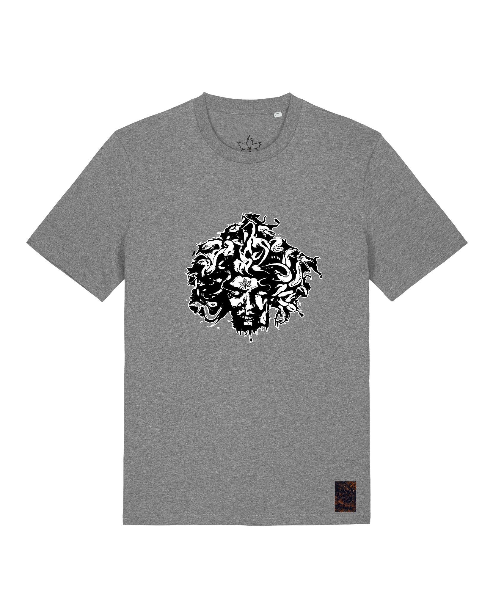 bio-unisex-medium fit-tshirt-under oracle-sttu169-opossum-front