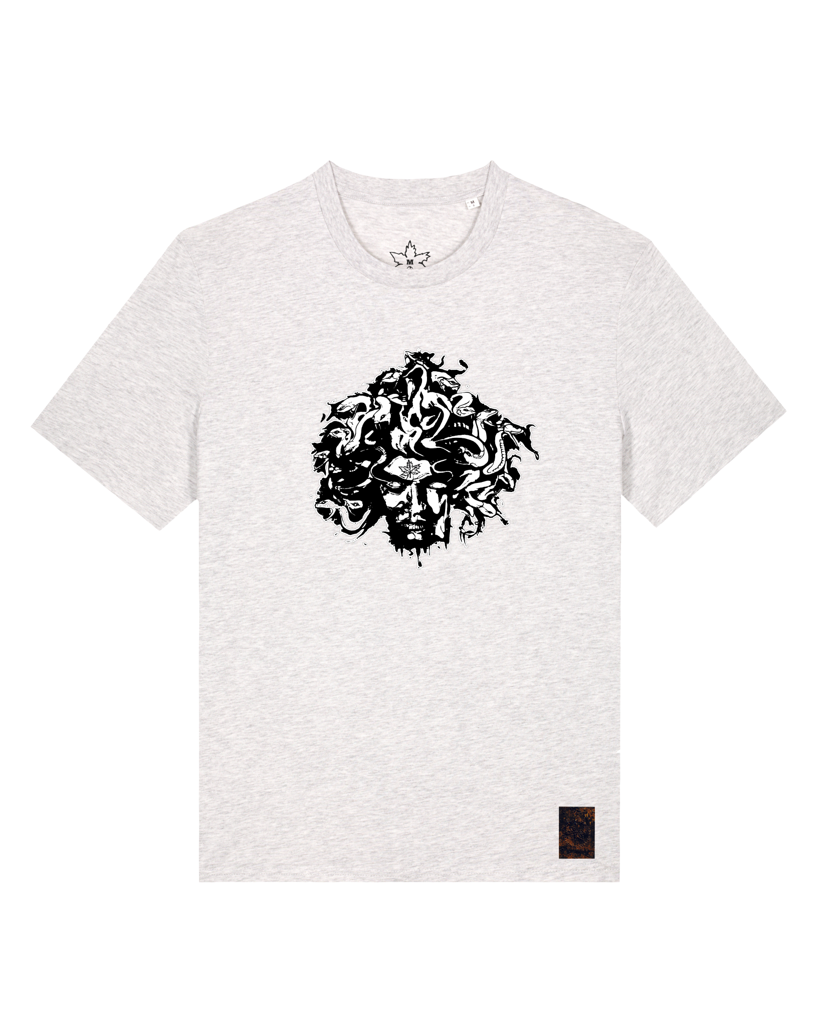 bio-unisex-medium fit-tshirt-under oracle-sttu169-rennmaus-front