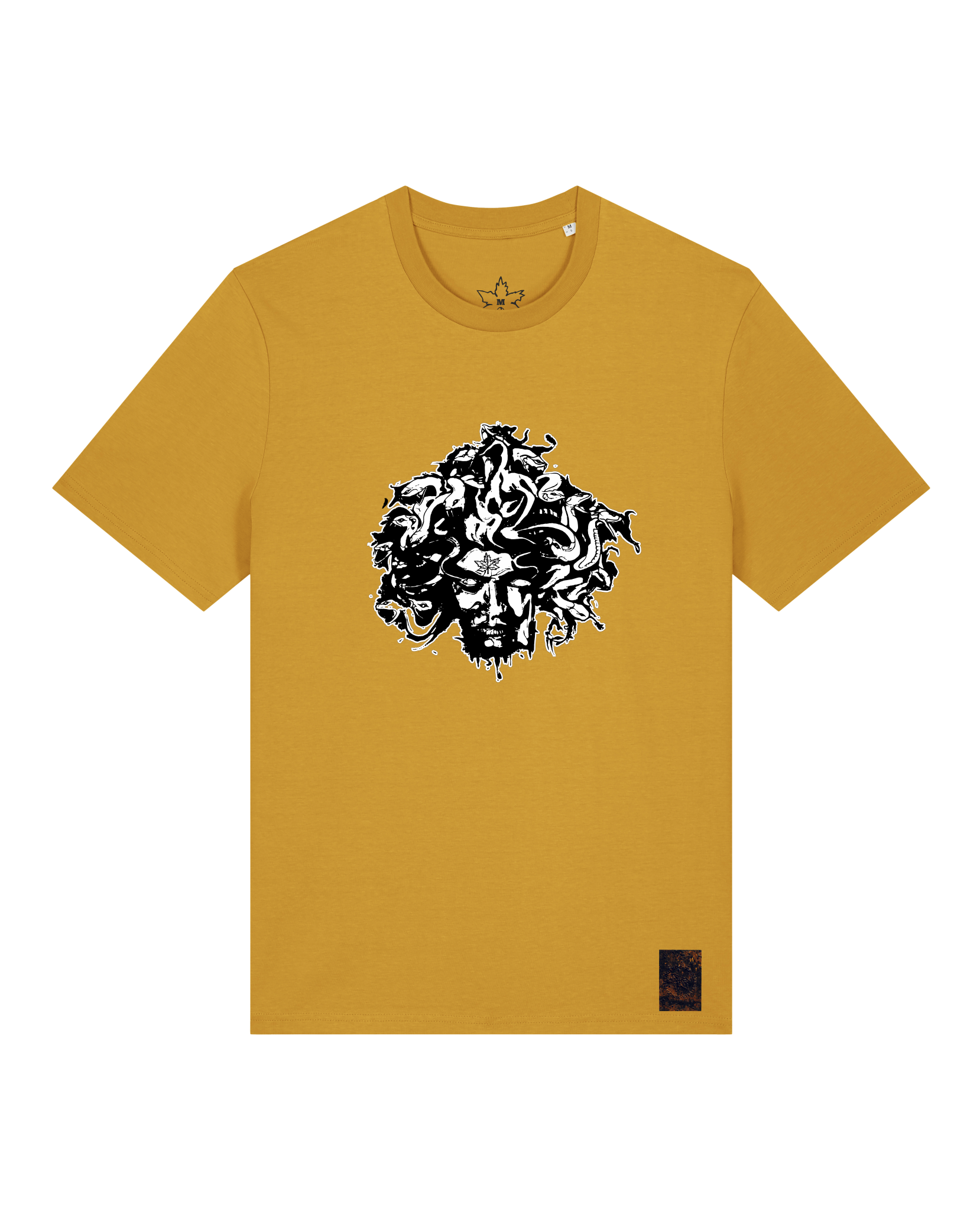 bio-unisex-medium fit-tshirt-under oracle-sttu169-senf-front