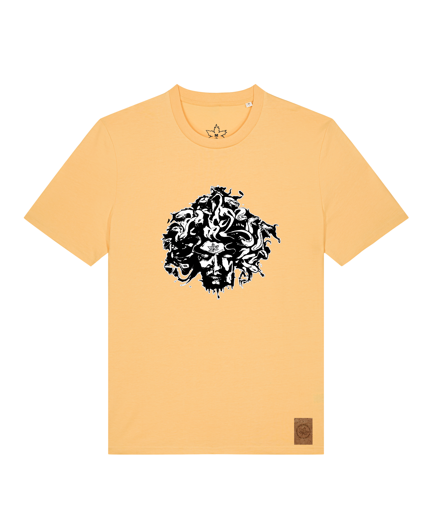 bio-unisex-medium fit-tshirt-under oracle-sttu169-senfkorn-front