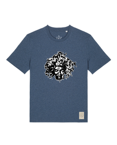 bio-unisex-medium fit-tshirt-under oracle-sttu169-walblau-front