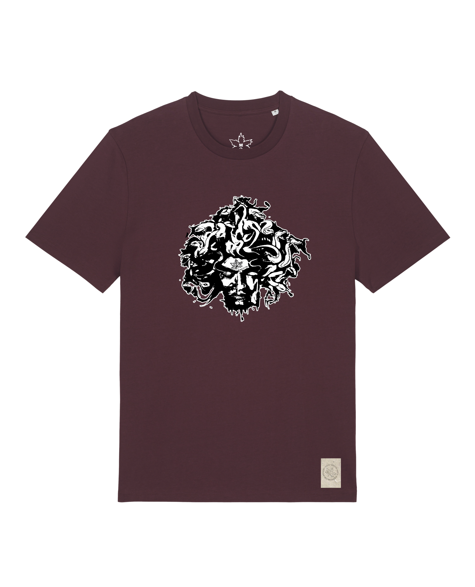 bio-unisex-medium fit-tshirt-under oracle-sttu169-zartbitter-front