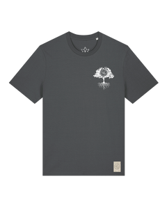 bio-unisex-medium fit-tshirt-verstecken (backprint)-sttu169-eisen-front