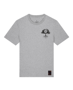 bio-unisex-medium fit-tshirt-verstecken (backprint)-sttu169-mausgrau-front