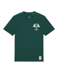 bio-unisex-medium fit-tshirt-verstecken (backprint)-sttu169-spirulina-front
