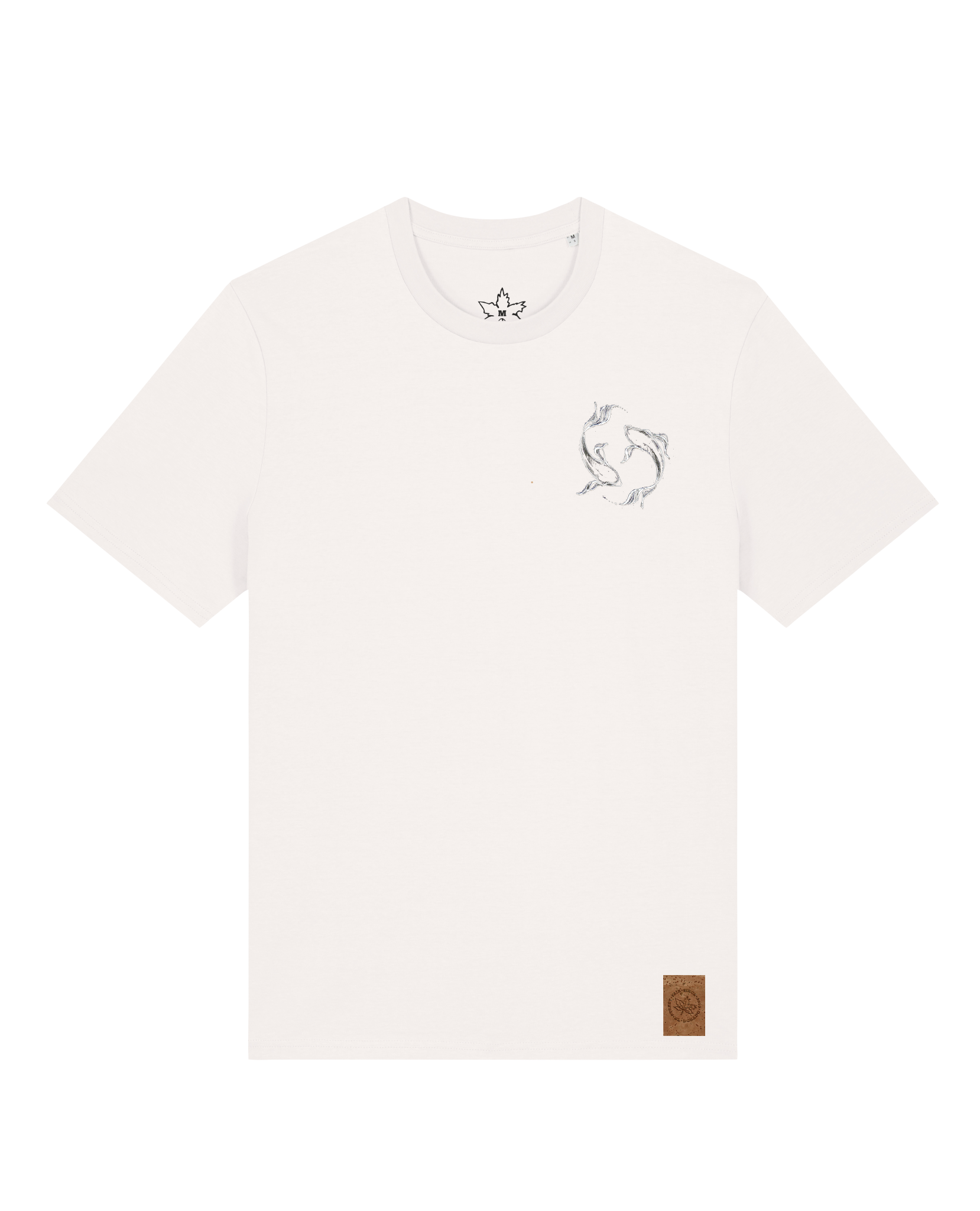 bio-unisex-medium fit-tshirt-wal (backprint)-sttu169-bio ei-front