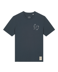 bio-unisex-medium fit-tshirt-wal (backprint)-sttu169-blaubeernacht-front
