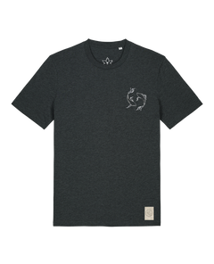 bio-unisex-medium fit-tshirt-wal (backprint)-sttu169-elephant-front