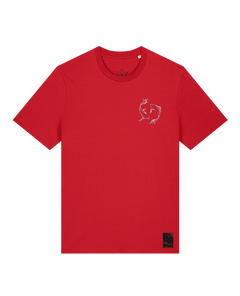 bio-unisex-medium fit-tshirt-wal (backprint)-sttu169-erdbeere-front