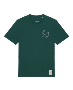 bio-unisex-medium fit-tshirt-wal (backprint)-sttu169-spirulina-front