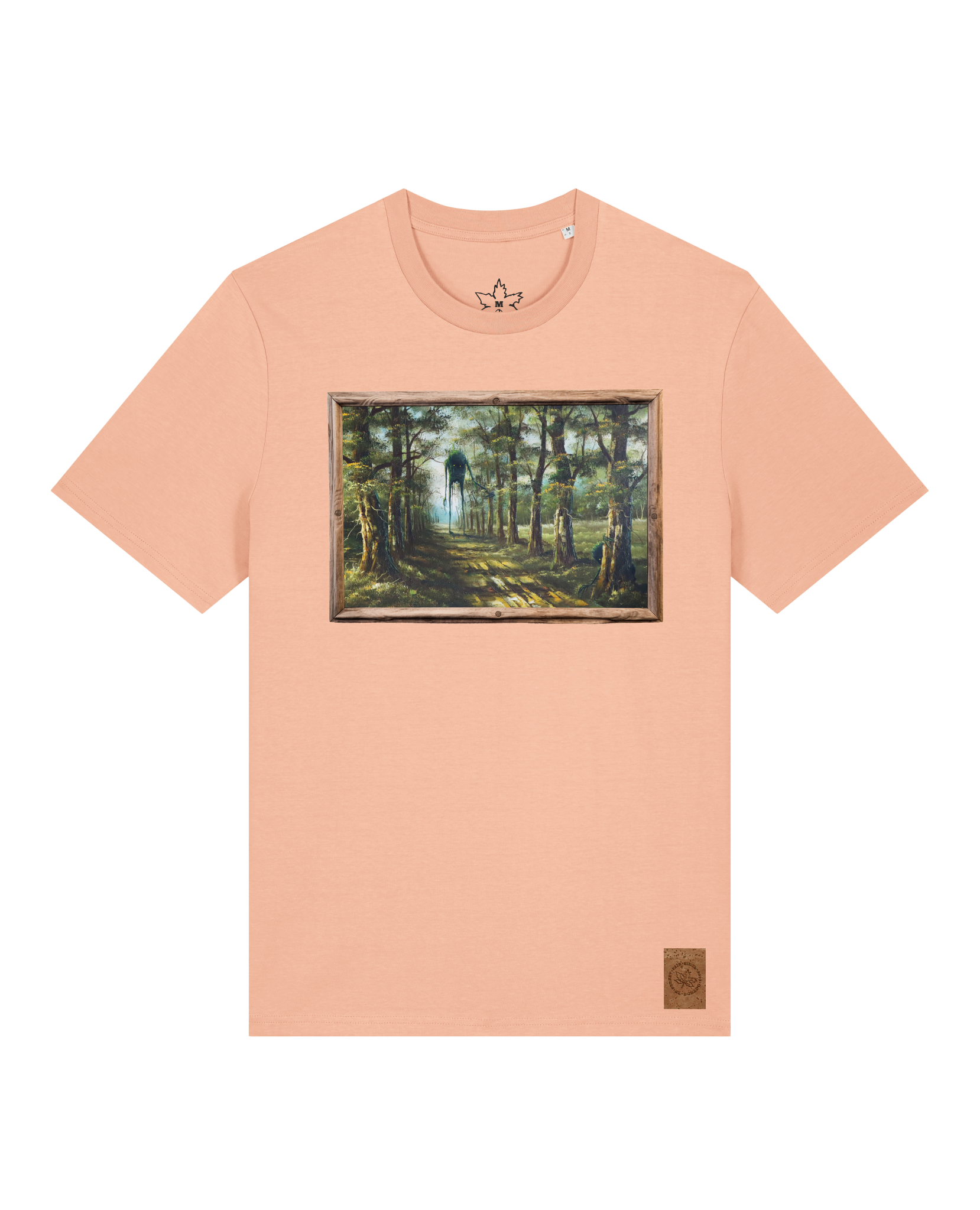 bio-unisex-medium fit-tshirt-wandertag-sttu169-agyptische keramik-front