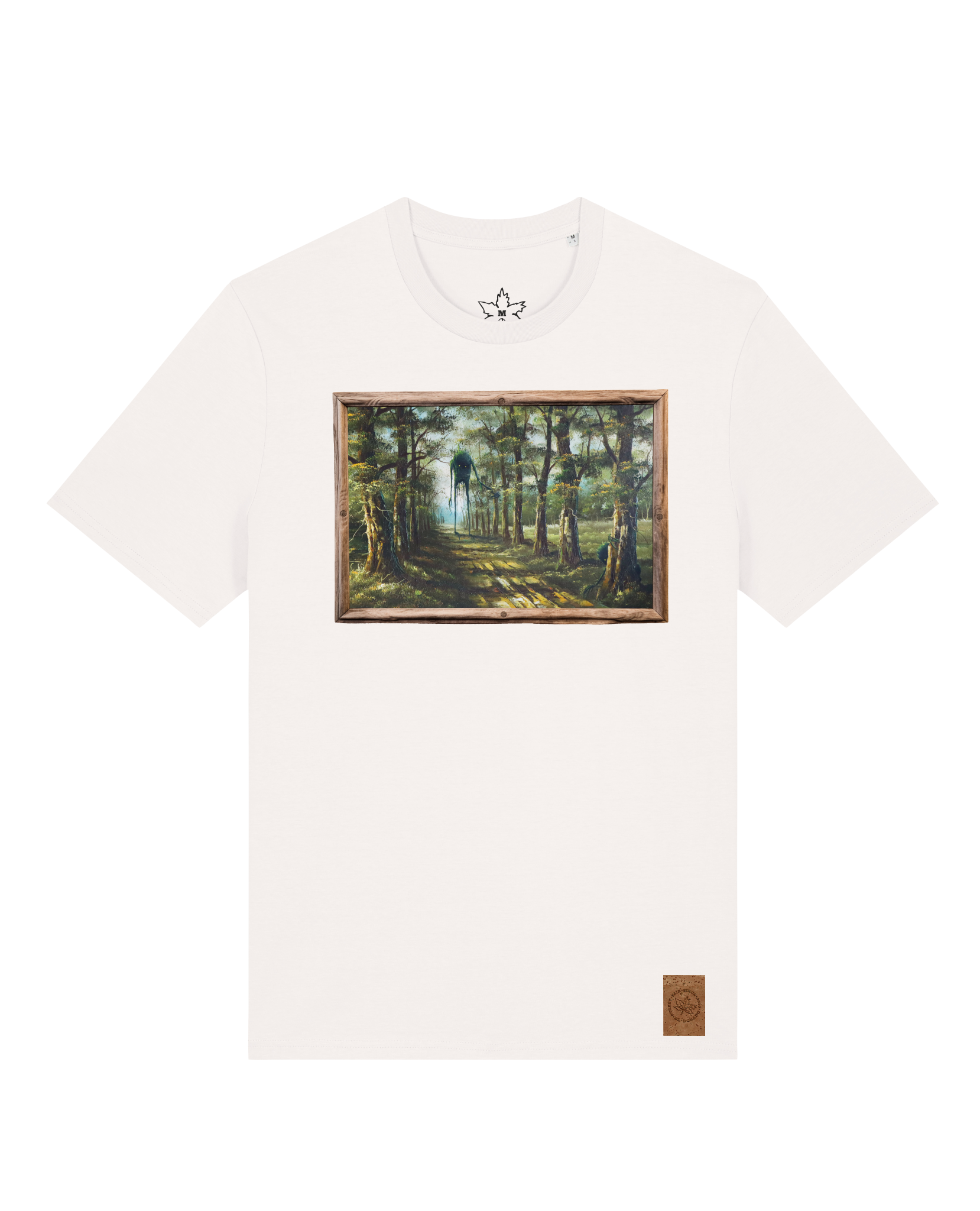 bio-unisex-medium fit-tshirt-wandertag-sttu169-bio ei-front