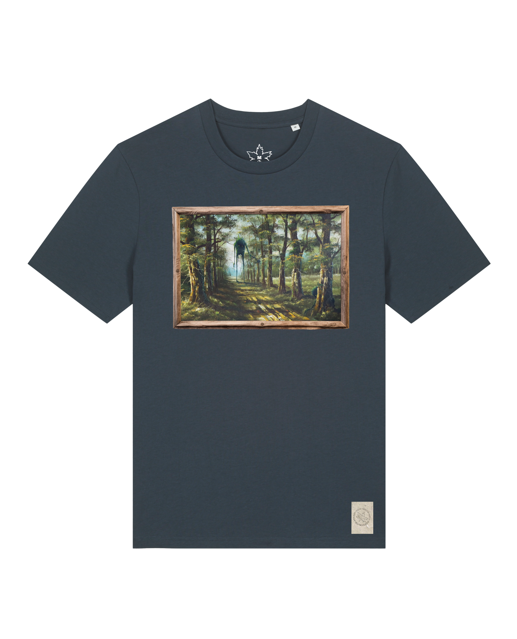 bio-unisex-medium fit-tshirt-wandertag-sttu169-blaubeernacht-front