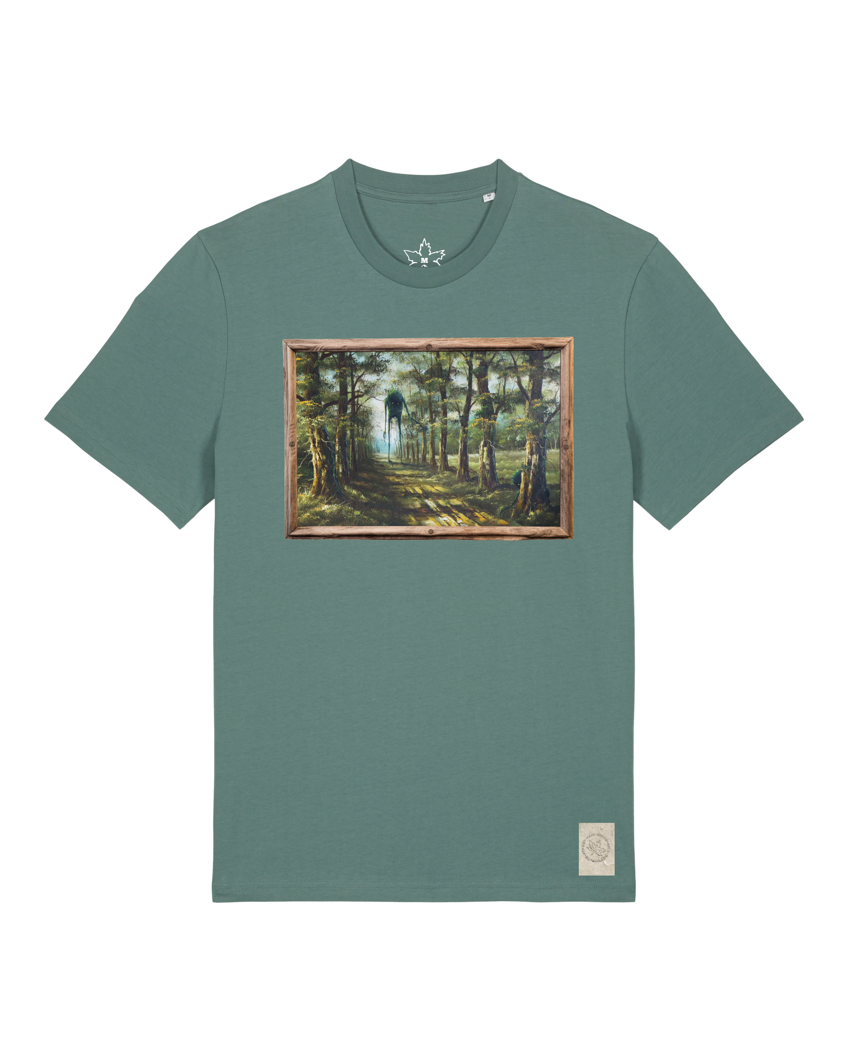 bio-unisex-medium fit-tshirt-wandertag-sttu169-blautanne-front