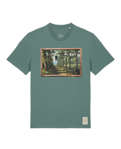 bio-unisex-medium fit-tshirt-wandertag-sttu169-blautanne-front