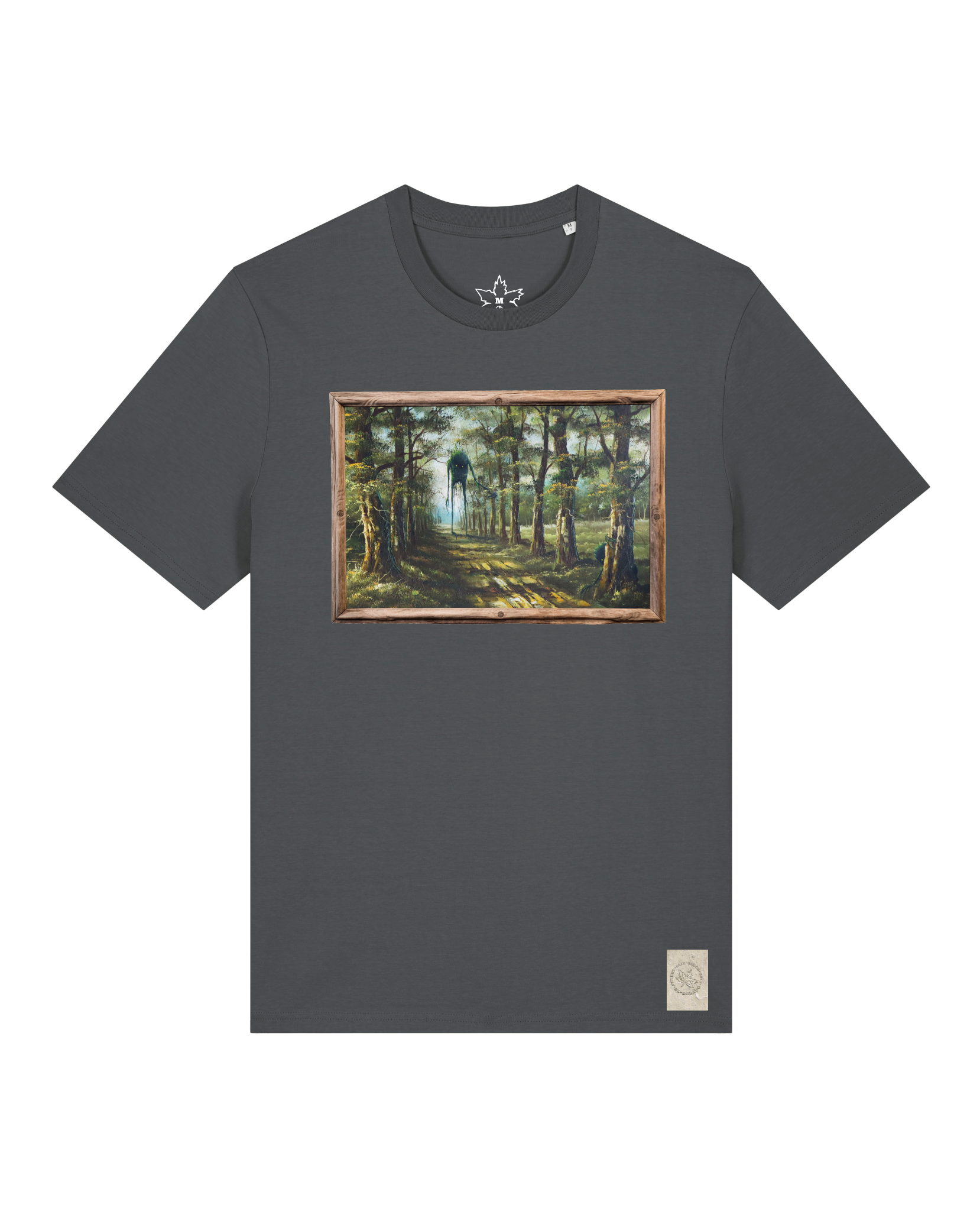 bio-unisex-medium fit-tshirt-wandertag-sttu169-eisen-front