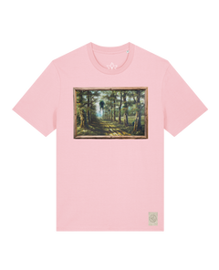 bio-unisex-medium fit-tshirt-wandertag-sttu169-flamingo-front