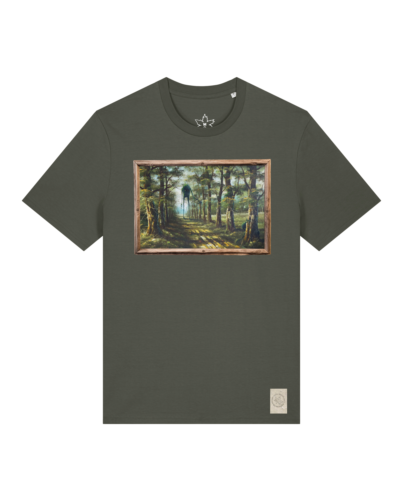 bio-unisex-medium fit-tshirt-wandertag-sttu169-grunkohl-front