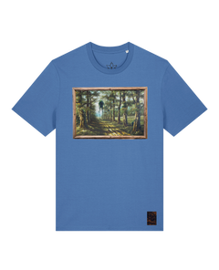 bio-unisex-medium fit-tshirt-wandertag-sttu169-hortensie-front