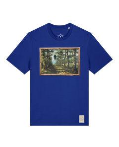 bio-unisex-medium fit-tshirt-wandertag-sttu169-kornblume-front