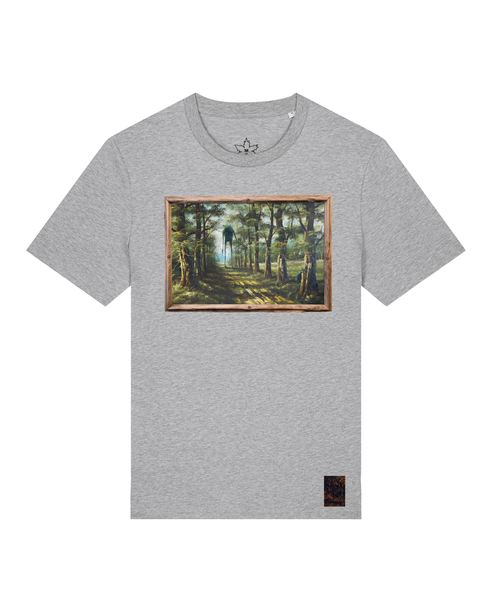 bio-unisex-medium fit-tshirt-wandertag-sttu169-mausgrau-front