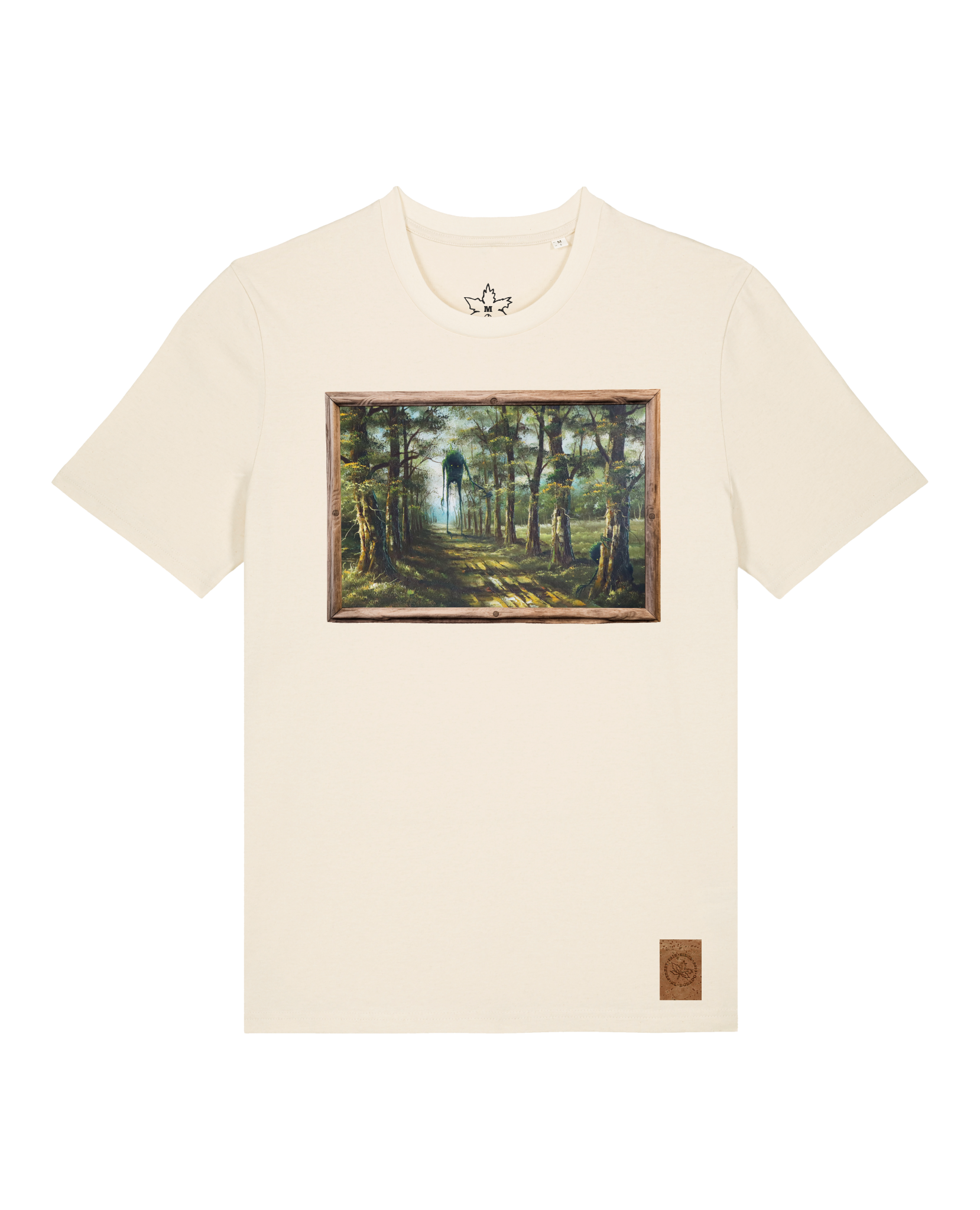 bio-unisex-medium fit-tshirt-wandertag-sttu169-natur-front