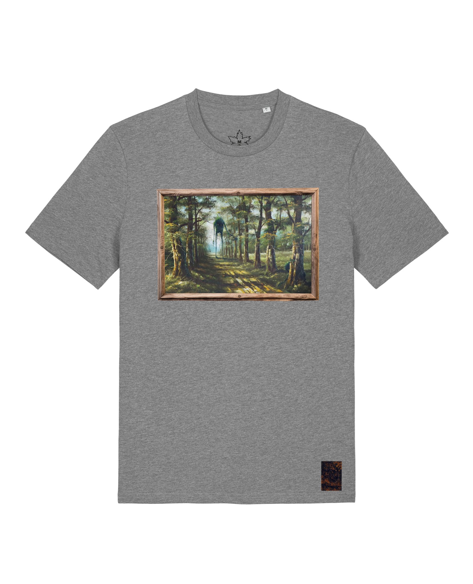 bio-unisex-medium fit-tshirt-wandertag-sttu169-opossum-front