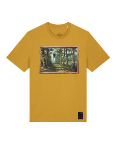 bio-unisex-medium fit-tshirt-wandertag-sttu169-senf-front