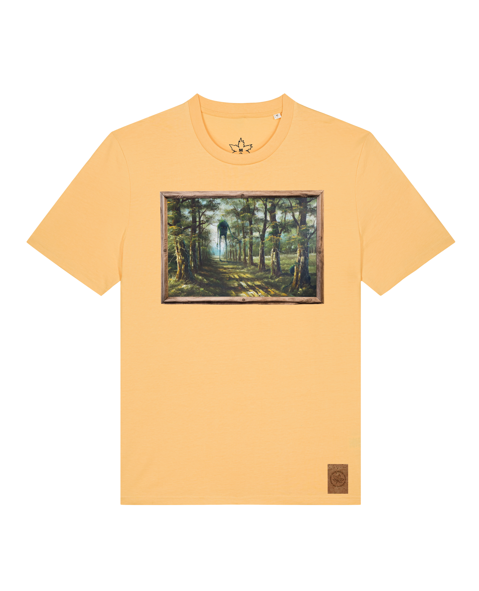 bio-unisex-medium fit-tshirt-wandertag-sttu169-senfkorn-front