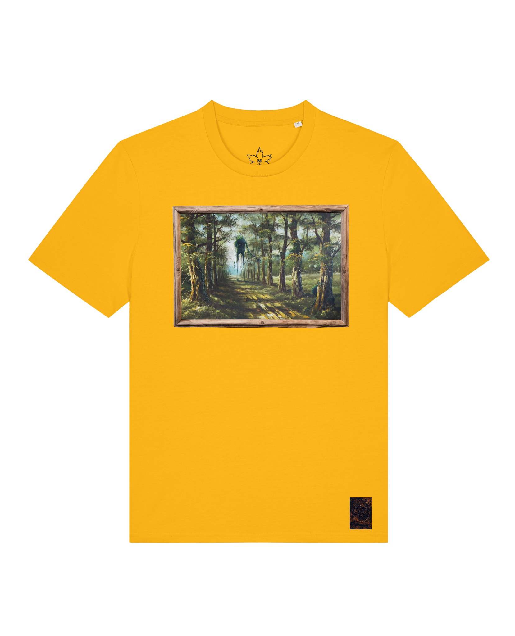 bio-unisex-medium fit-tshirt-wandertag-sttu169-sonnenblume-front