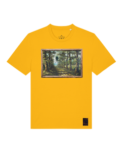 bio-unisex-medium fit-tshirt-wandertag-sttu169-sonnenblume-front