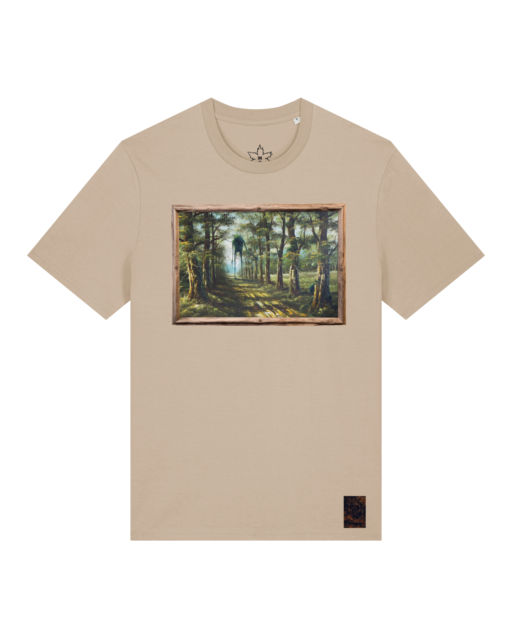 bio-unisex-medium fit-tshirt-wandertag-sttu169-treibsand-front
