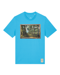 bio-unisex-medium fit-tshirt-wandertag-sttu169-wasserblau-front