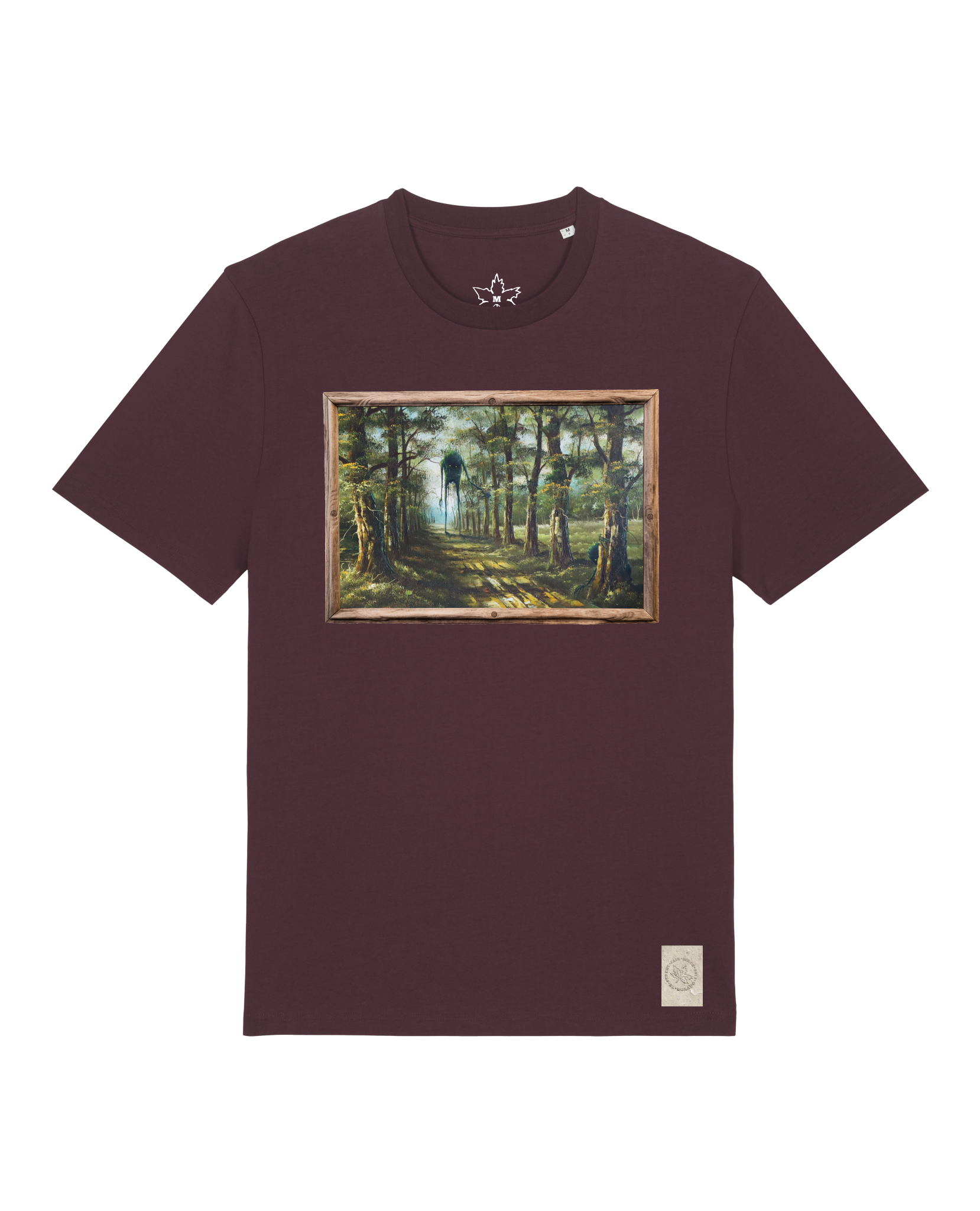 bio-unisex-medium fit-tshirt-wandertag-sttu169-zartbitter-front